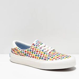 🎊Straye brand Rainbow Pride Shoes